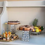Colomba D'oro Hotel 4*