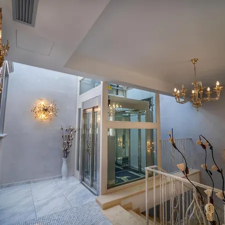 Colomba D'oro Hotel Tropea
