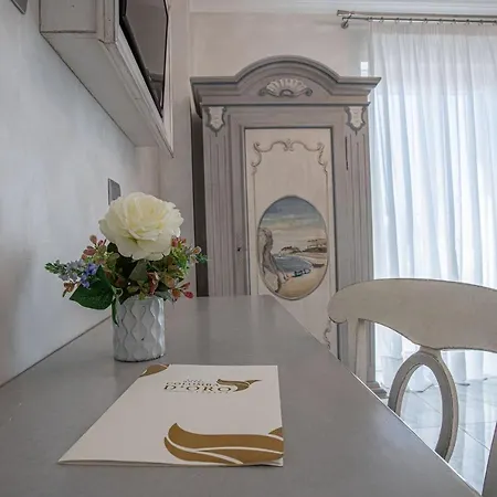 Hotel Colomba D'oro 4*