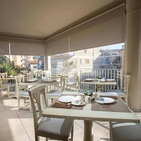 Colomba D'oro Hotel Tropea