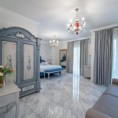 Colomba D'oro 4*