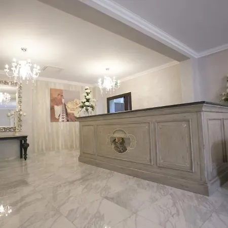 Colomba D'oro Tropea