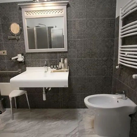 Hotel Colomba D'oro 4*