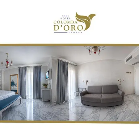 Colomba D'oro Tropea