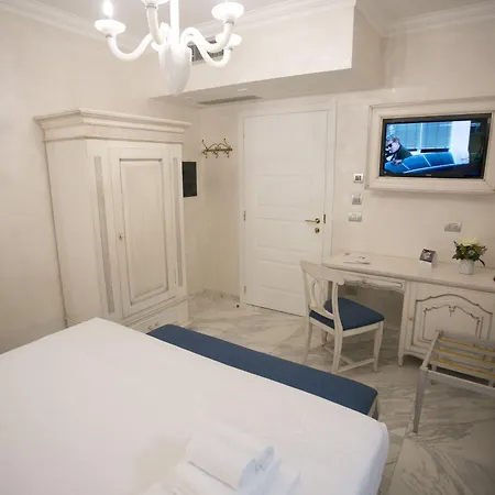 Colomba D'oro Hotel Tropea