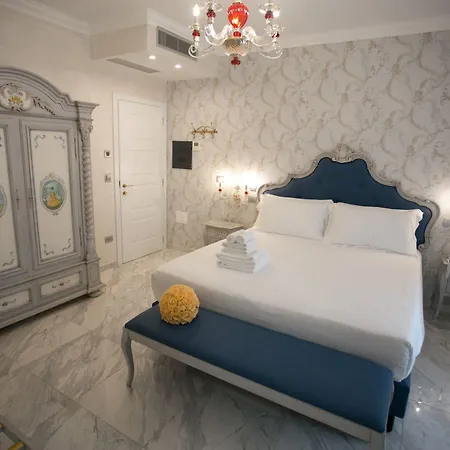 Hotel Colomba D'oro 4*