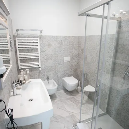 Hotel Colomba D'oro Tropea