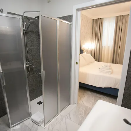 Colomba D'oro Hotel Tropea