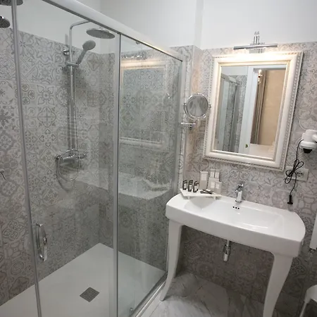 Colomba D'oro 4* Tropea