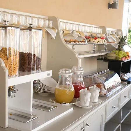 Hotel Colomba D'oro 4*