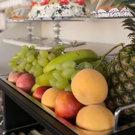 Colomba D'oro 4* Tropea