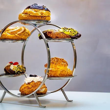 Colomba D'oro Tropea