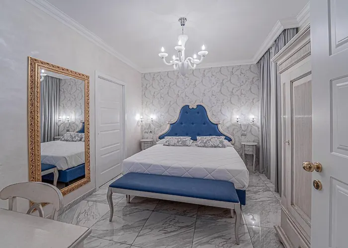 Colomba D'oro Hotel Tropea