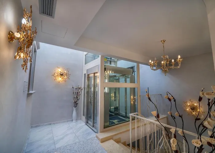 Colomba D'oro Hotel Tropea