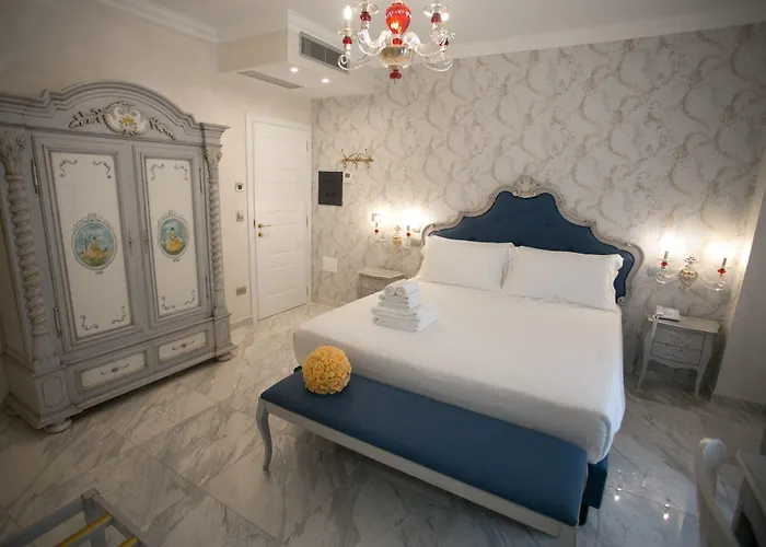 Hotel Colomba D'oro 4*