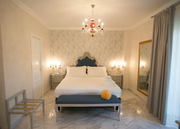 Hotel Colomba D'oro Tropea