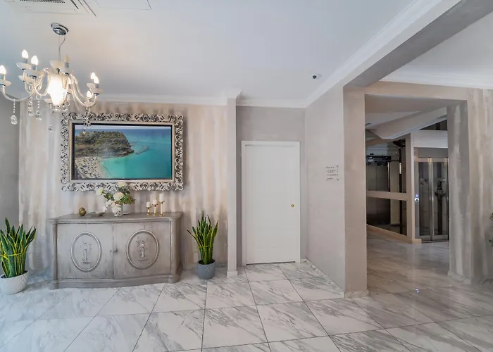 Hotel Colomba D'oro 4*