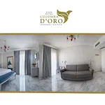 Colomba D'oro Tropea