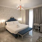 Colomba D'oro 4* Тропея