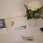 Colomba D'oro Ξενοδοχείο Tropea