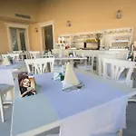 Colomba D'oro Отель