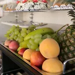 Colomba D'oro 4* Тропея