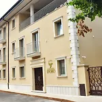 Colomba D'oro 4* Тропея