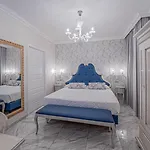 Отель Colomba D'oro Тропея