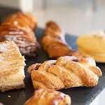 Отель Colomba D'oro Тропея