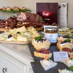 Отель Colomba D'oro 4*