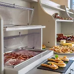 Colomba D'oro Отель Тропея
