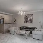 Colomba D'oro Отель 4*