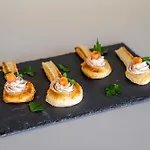 Ξενοδοχείο Colomba D'oro 4*