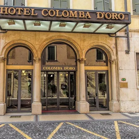 Colomba D'oro Tropea