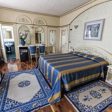 Szálloda Colomba D'oro 4*