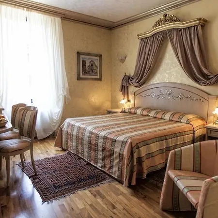 Colomba D'oro 4*