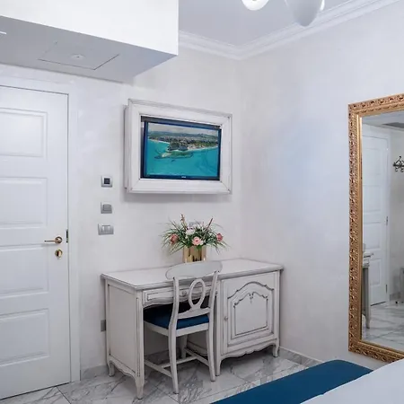 Colomba D'oro 4* Tropea