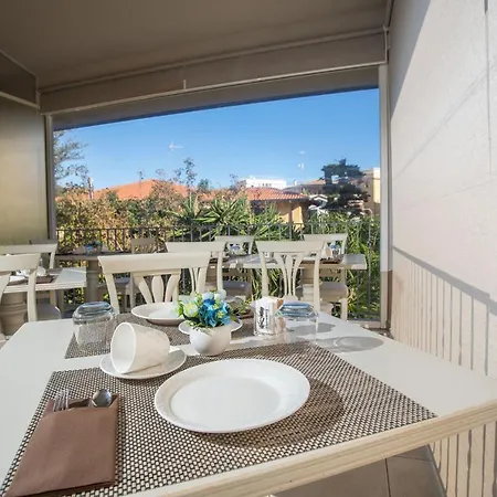 Colomba D'oro Hotel