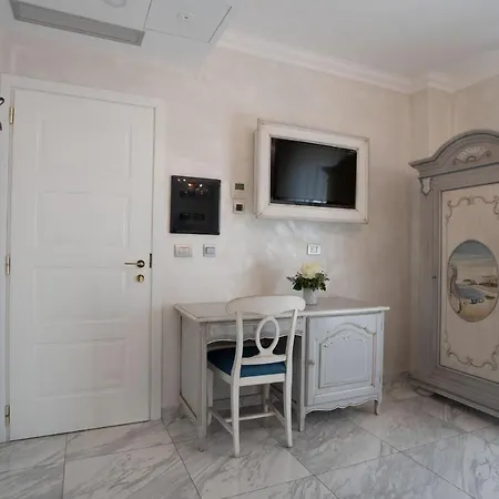 Colomba D'oro Hotel Tropea