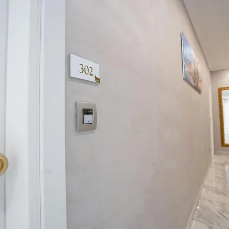Colomba D'oro Hotel