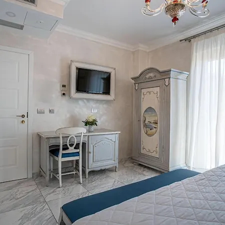 Szálloda Colomba D'oro 4*