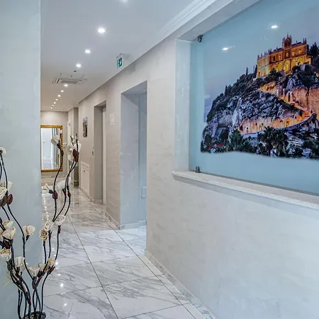Отель Colomba D'oro 4*