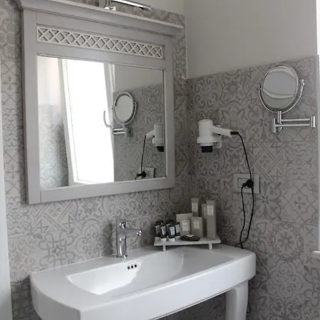 Colomba D'oro 4* Tropea