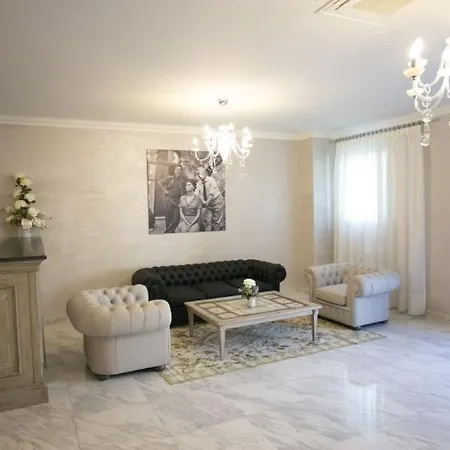 Hotel Colomba D'oro Tropea