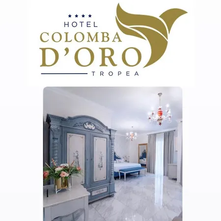 Hotel Colomba D'oro 4*