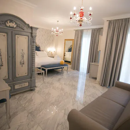 Colomba D'oro 4*