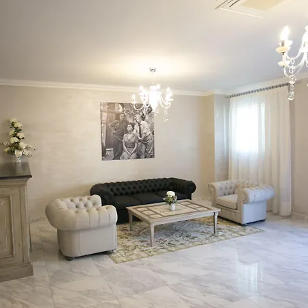 Colomba D'oro Hotel 4*