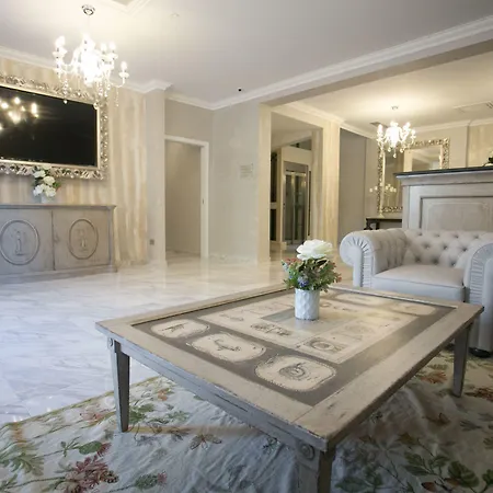 Colomba D'oro Szálloda Tropea