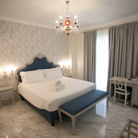 Colomba D'oro 4* Tropea