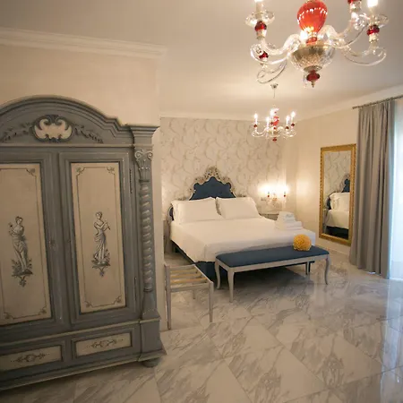 Colomba D'oro Szálloda Tropea